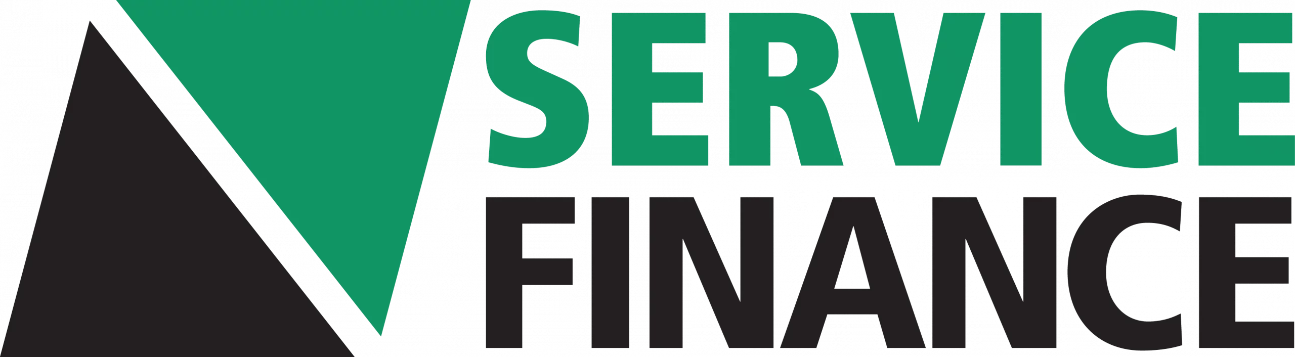 Service Finance logo